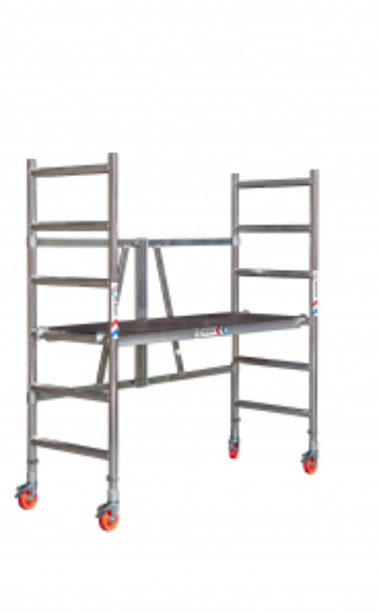 Keuren Rolsteigers